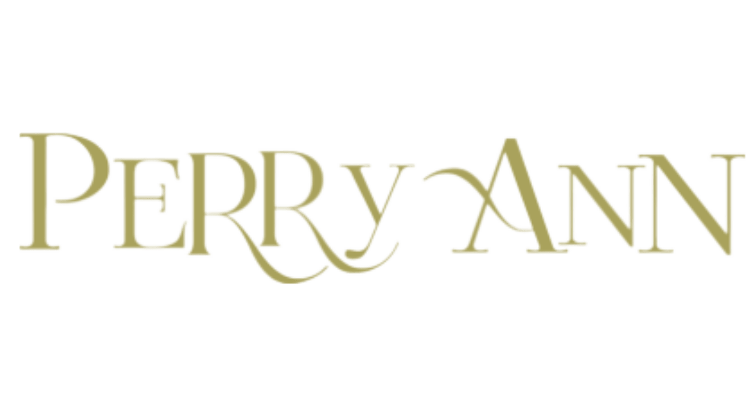 Perry Ann Logo, copywriting for photographers client