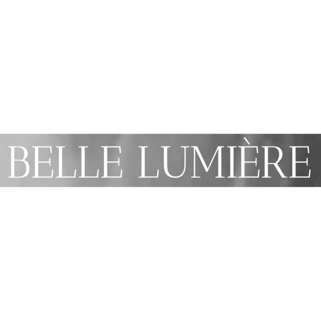 Belle Lumiere Logo