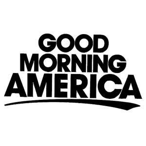 Good Morning America Logo