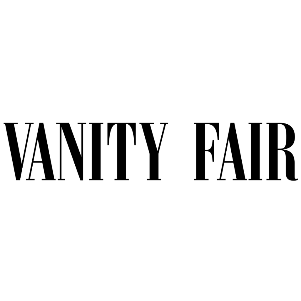 Vanity Fair Logo